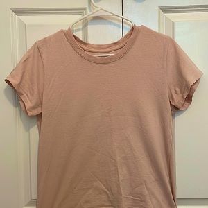 Urban Outfitters Fitted Tee